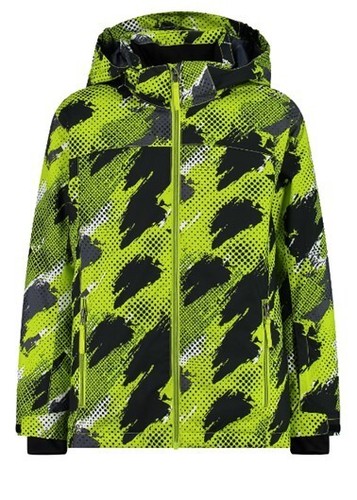 Cmp kinder skijacke ski winter - kinder,