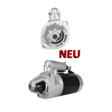 Anlasser für isuzu - 2,2, kw
