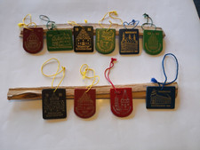 Biberacher Schützenfest Abzeichen