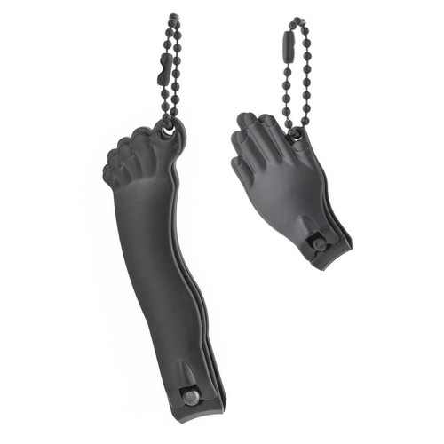 Kikkerland neuheit hand - neuheit, &