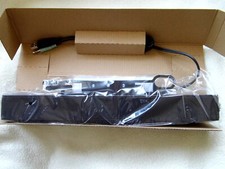 HP LCD Speaker Bar NQ576AA