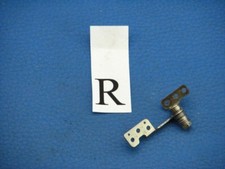 Displayscharnier rechts  Asus Eee PC 4G Notebook 118-24009