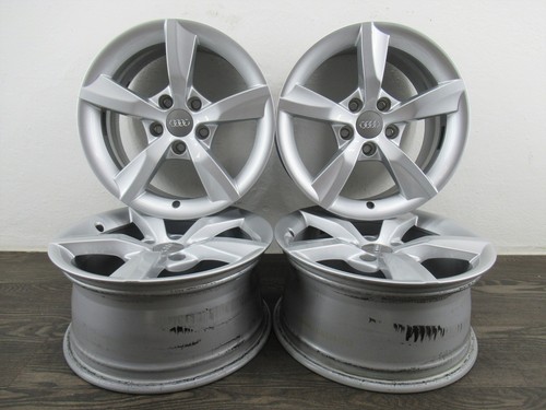 Original audi 5j 16 - original, 7.5j