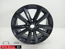 1 Stück ALUFELGE 17 ZOLL