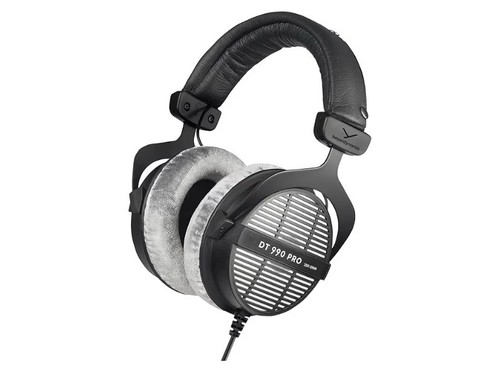 Beyerdynamic 990 pro - dt,