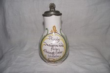 alter Fayence Krug Crailsheim