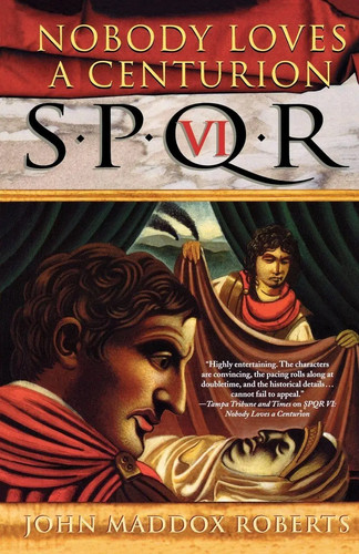 Spqr nobody loves - nobody, a