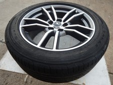 Ford Mustang Felge Alufelge 8