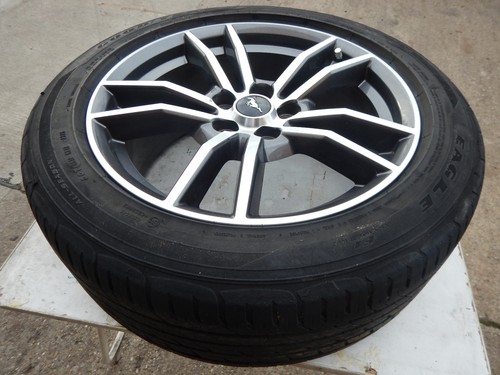 Ford mustang felge alufelge - ford,