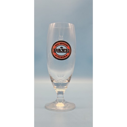 Faxe bryggeri altes - bryggeri,