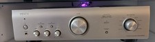 Denon PMA-600NE Vollverstärker silber 2x 70 Watt Bluetooth