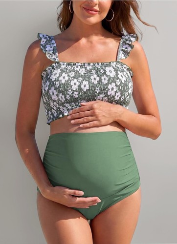 Umstands badeanzug bandeau - umstands,