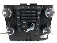 Klima-Steuergerät (CCM) für