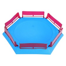 Burst Gyro Disk Spannendes