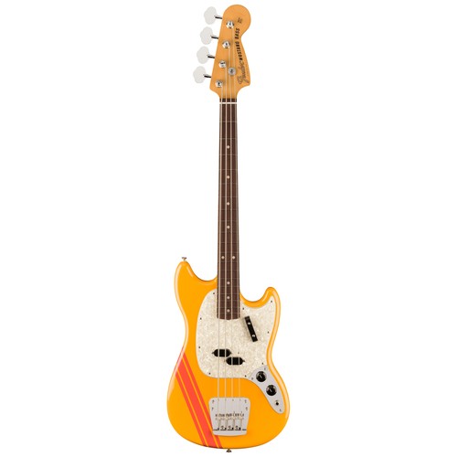 Fender vintera 70s mustang - fender,