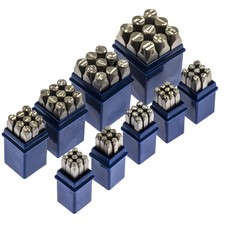 BGS Einschlagzahlen 2,5-12mm