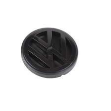 Schriftzug, VW Emblem für