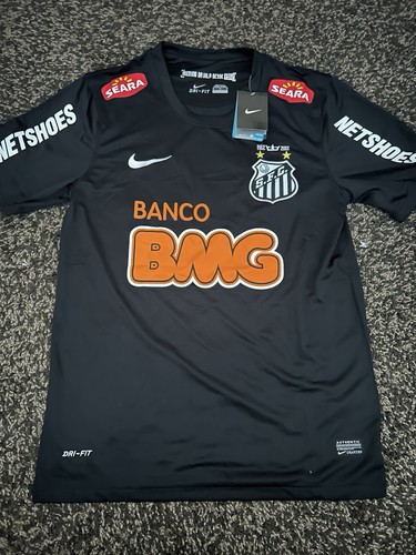 Nike santos dri fit trikot - nike,