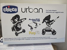 Chicco Urban Autositzadapter