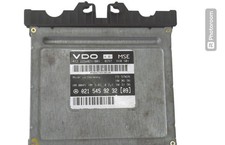 Mercedes-Benz C W202