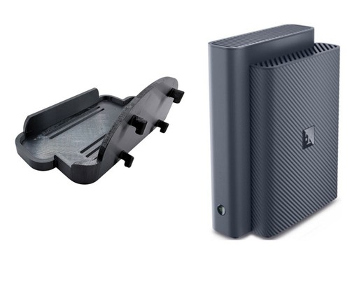 Router wandhalterung - router,