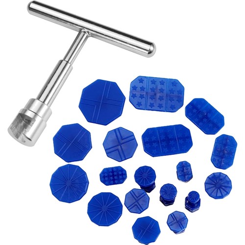 Auto dellenzieher set - auto,