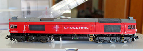 Märklin 39065 unbesp class - märklin, unbesp.