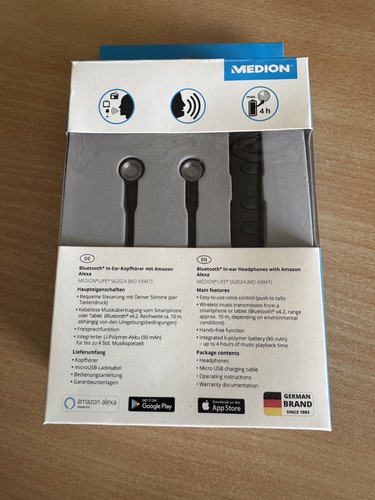 Medion life s62024 bluetooth - life,