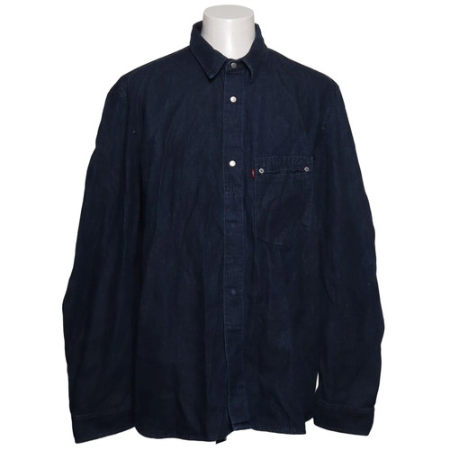 Levi red tab jeanshemd - levi's, tab,
