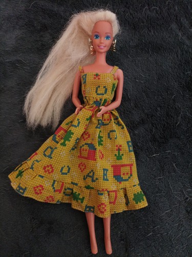 Barbie kleidung - barbie,