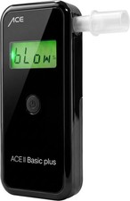 Alkohol-Tester ACE II Basic