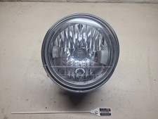 Suzuki SV 650 ABS Naked WCX0