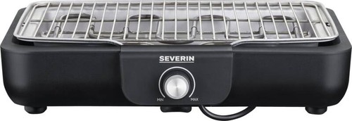 Severin 8554 barbecue - pg,