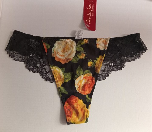 Antinea lise charmel tanga - lise,