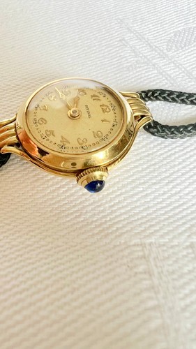 Jugendstil gold 585 - g,