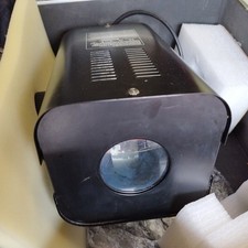 EUROLITE LED MF-5 Flowereffekt mit hardcase 