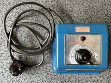 Alter Märklin Trafo 6173 Wechselstrom 220V 30 VA