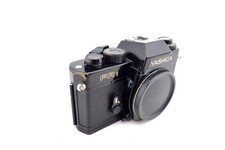 Yashica FR 1 Gehäuse / Body