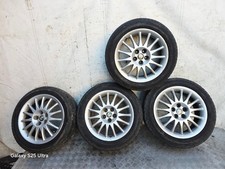 Alfa Romeo GT 2004 Satz 16