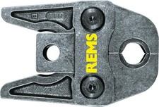Rems Pressbacke UP 20 Aufnahme