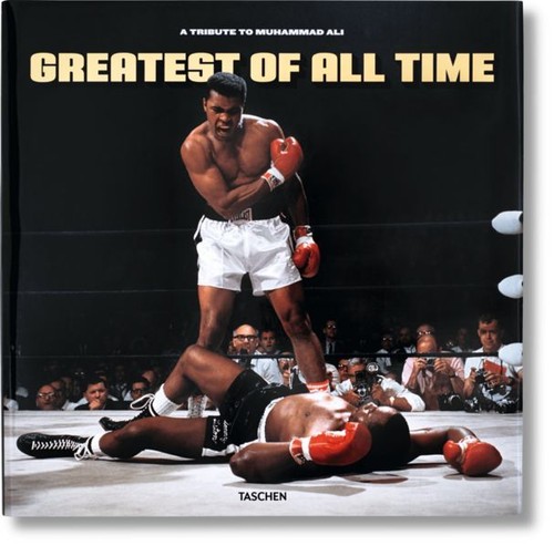 Greatest all time eine - time.,