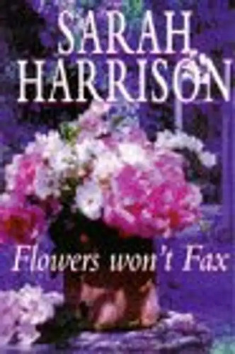 Flowers won fax - -, sarah