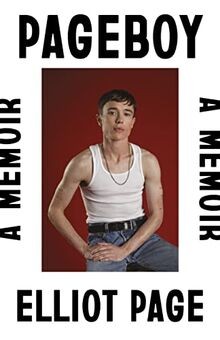 Pageboy memoir the instant - the,