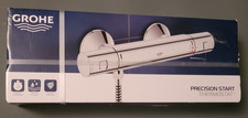 GROHE Precision Start Thermostat-Brausebatterie, 1/2″ 34594000 NEU OVP