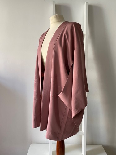 Vintage seiden haori japan - vintage,