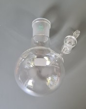 Labor-Rundkolben 250 ml mit