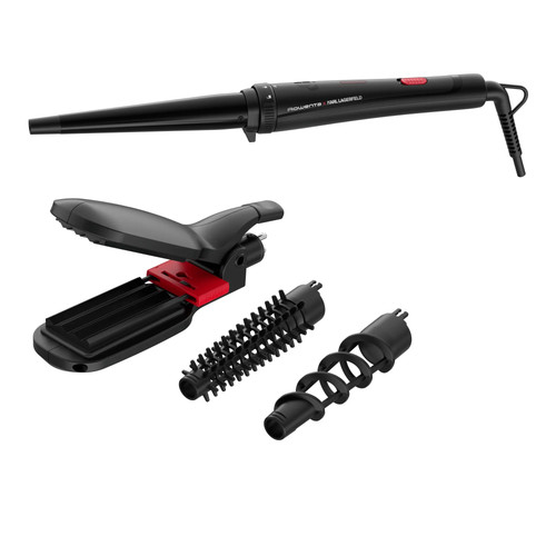 Rowenta cf422l multi styler - rowenta,