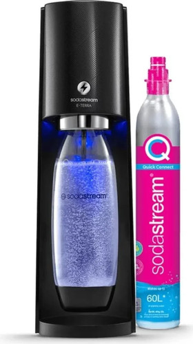 Sodastream terra - sodastream, e-terra