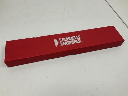 Hensslers schnelle nummer - hensslers,
