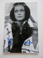 Marie Versini "Winnetou"